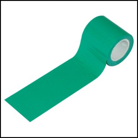 Sello Tape Duct Green 48mmx5M