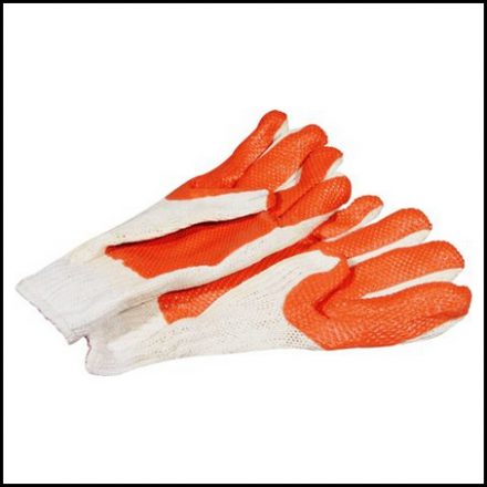Glove Matsafe Crayfish Knit R/Palm Pp100