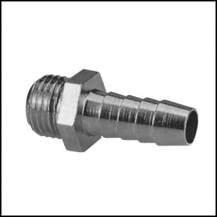 Ani Connection Threaded 1/4 Inch X6mm 10/E
